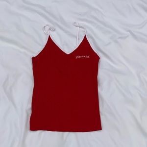 Red Tank